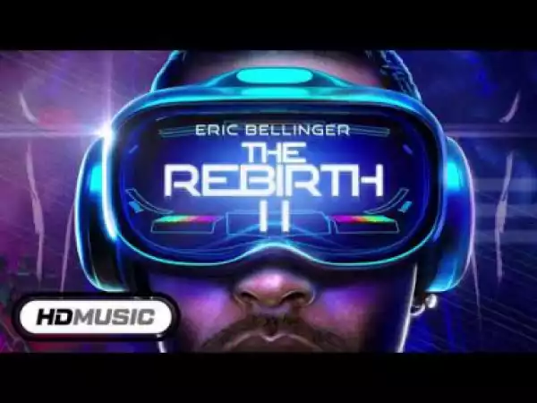 Eric Bellinger - Can